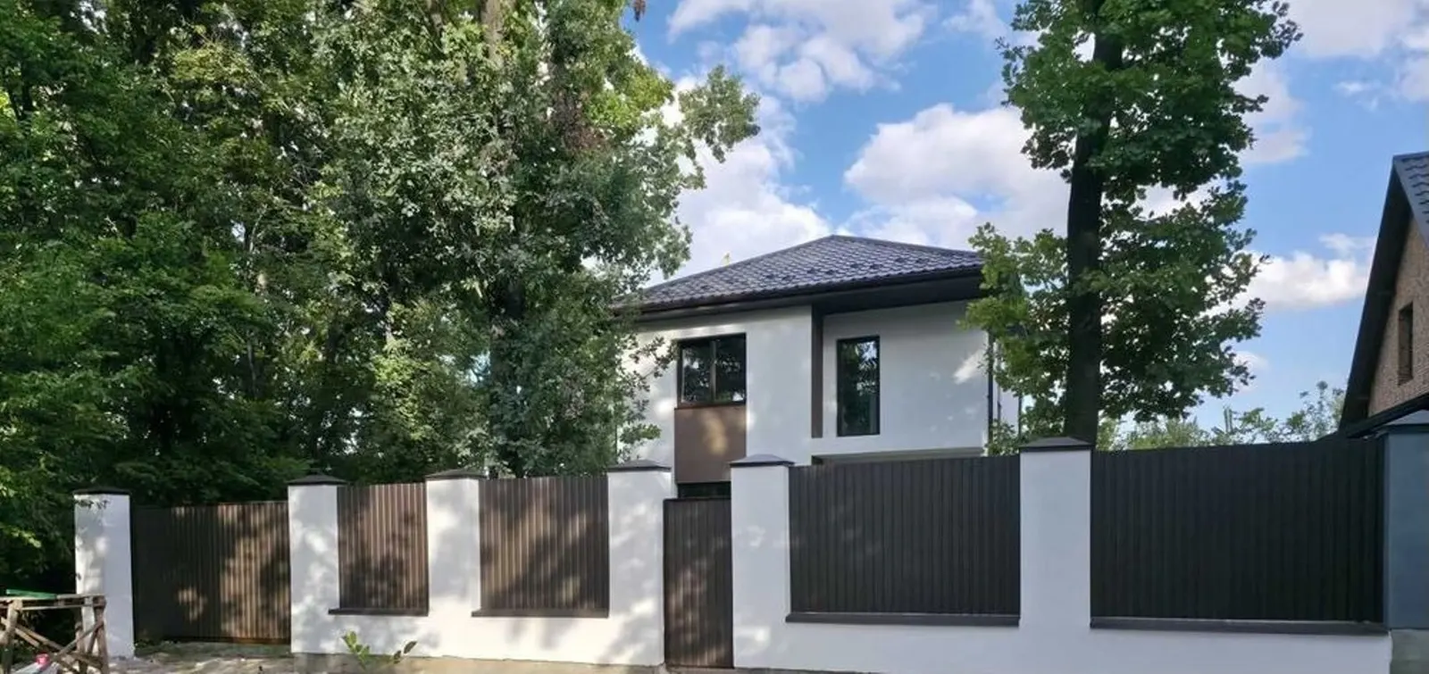 Продаж будинку у с. Крюківщина — фото 1