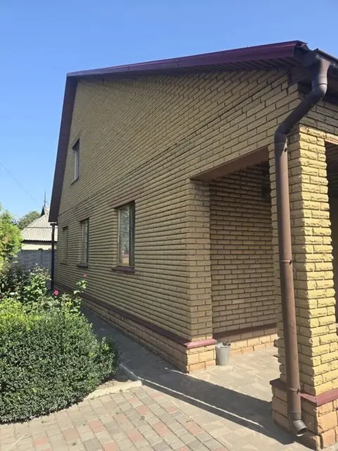Продам приватний будинок