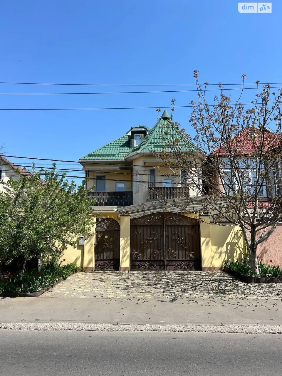 Продаж 2 поверхового будинку в Одесі — фото 2