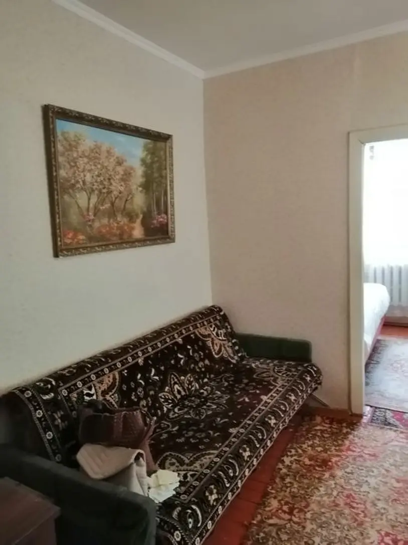 Продам 3х кімнатну квартиру в с. Заворичі — фото 2
