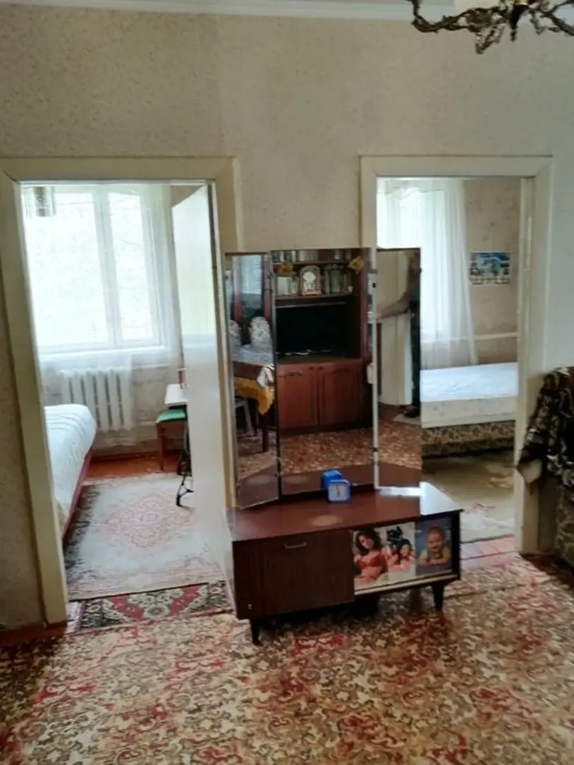 Продам 3х кімнатну квартиру в с. Заворичі — фото 5