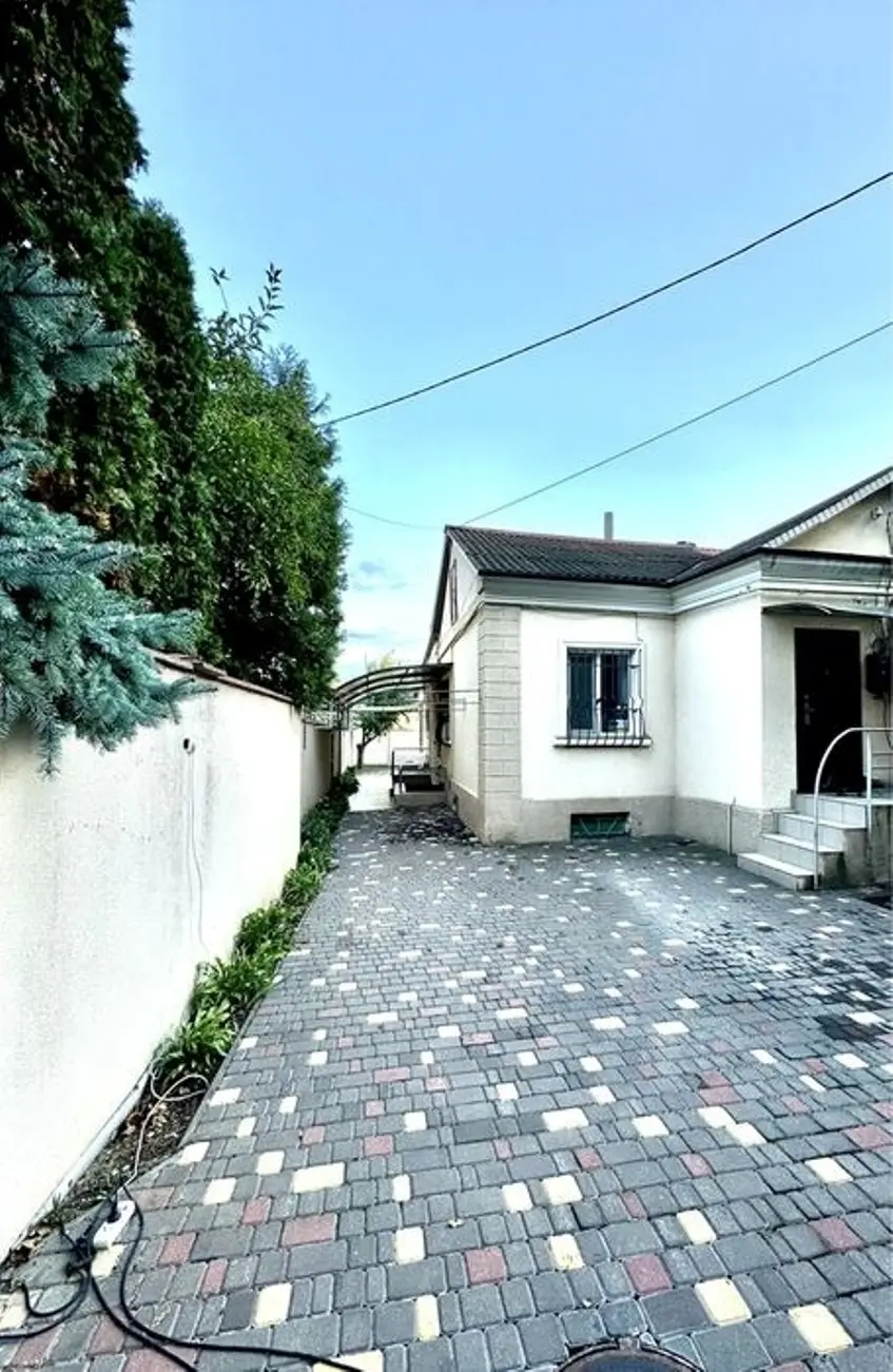 Дом на Штурвальной — фото 3