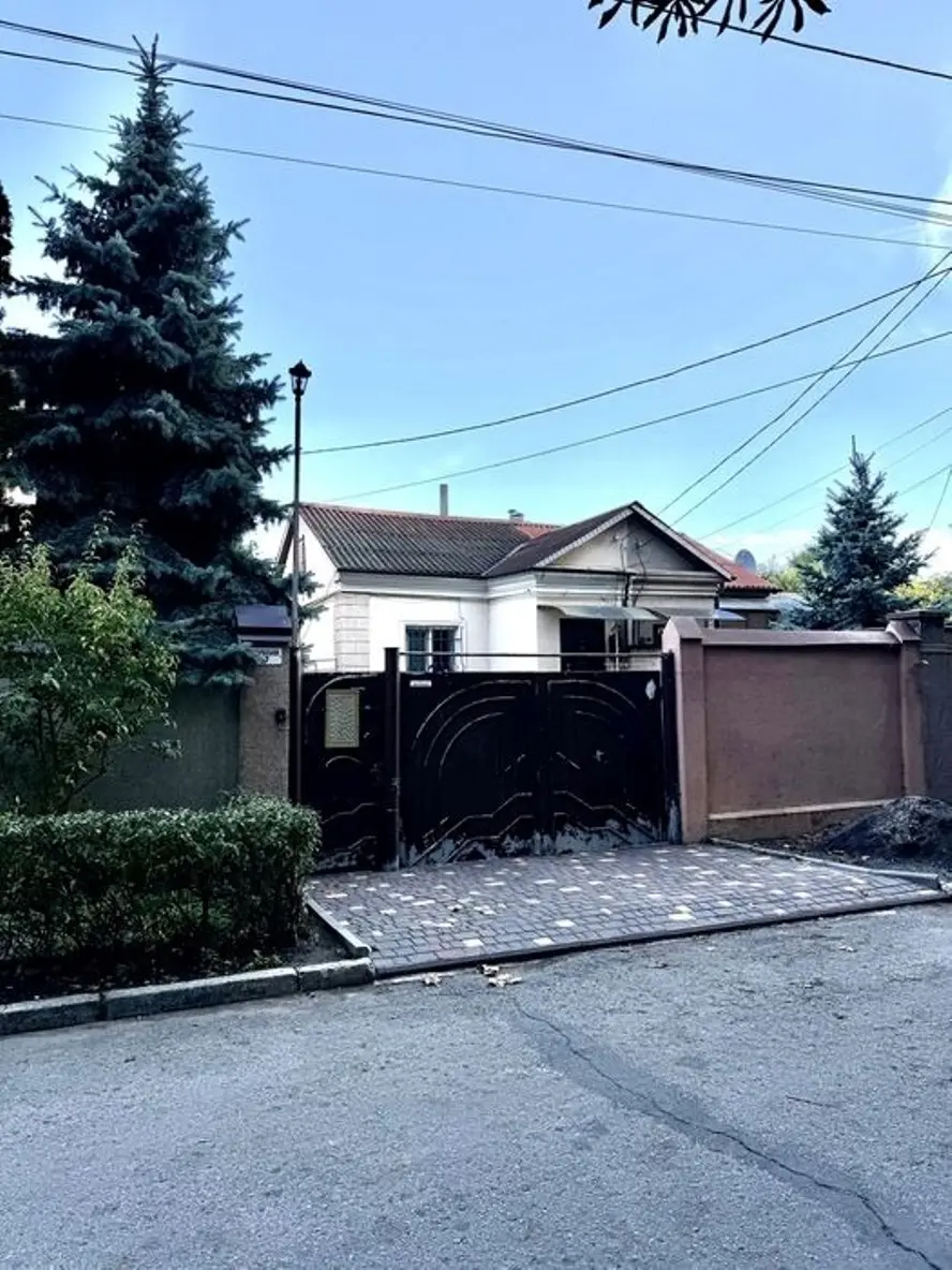 Дом на Штурвальной — фото 4