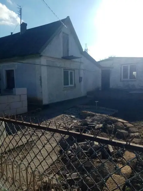 Будинок на продаж смт Великодолинське