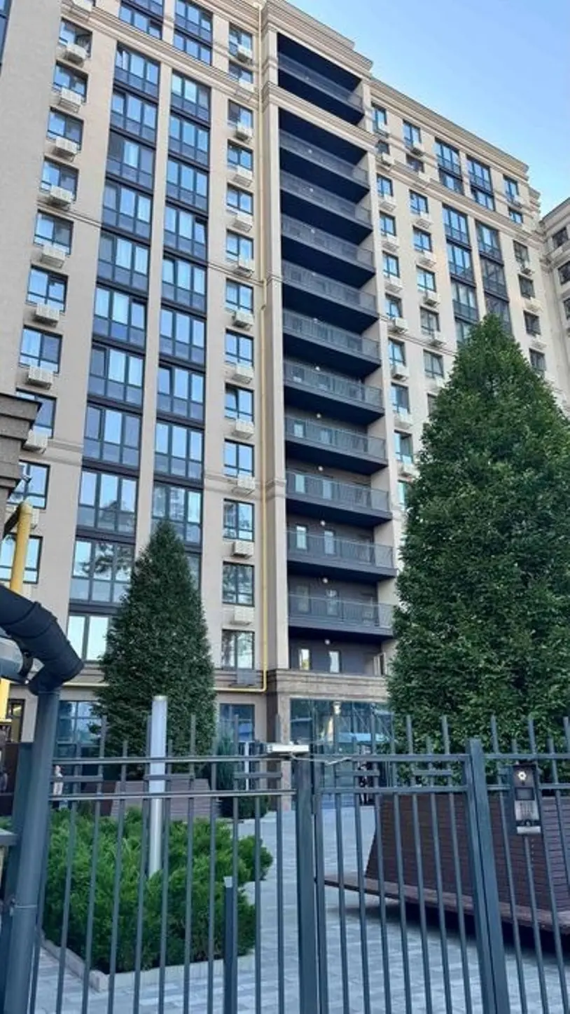 Продам 3-кімнатну квартиру в ЖК Центральний "Преміум" від ВЛАСНИКА — фото 2