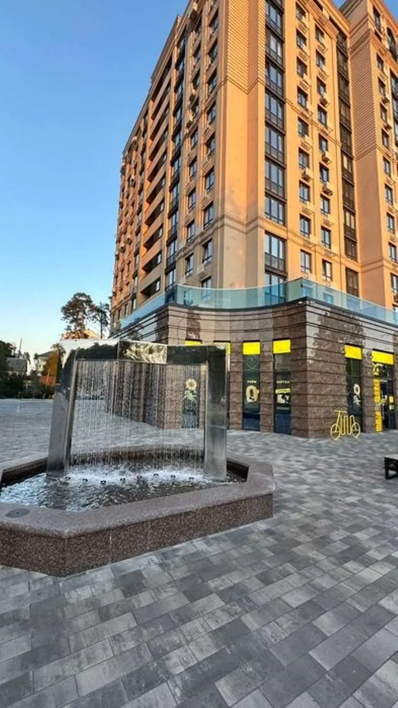 Продам 3-кімнатну квартиру в ЖК Центральний "Преміум" від ВЛАСНИКА — фото 5