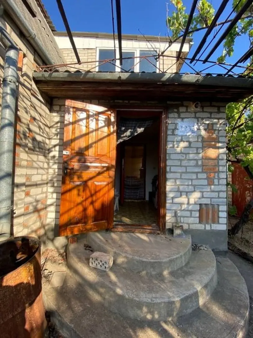 Продам дачу 6 сот, 5 кімнат, Христиновка (Хоминка) Одеська область — фото 1