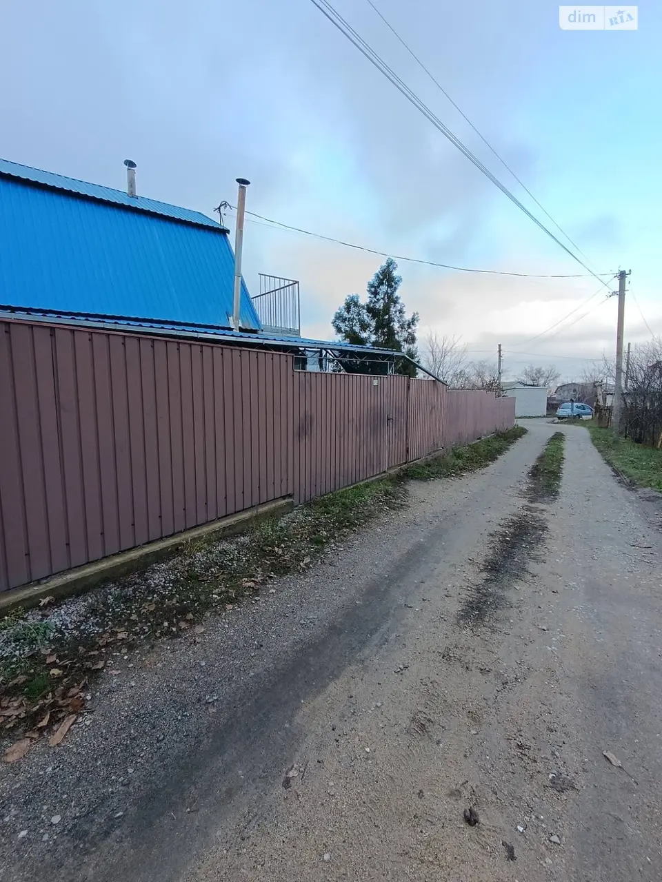 Приватний дачний будинок в м. Запоріжжя в Шевченківському районі — фото 5
