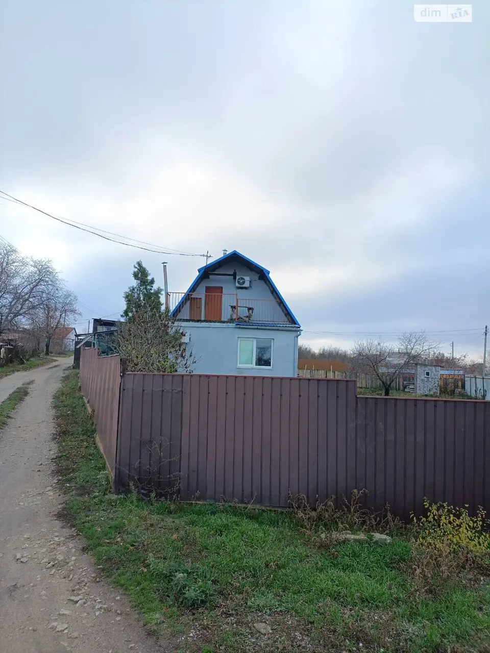 Приватний дачний будинок в м. Запоріжжя в Шевченківському районі — фото 4
