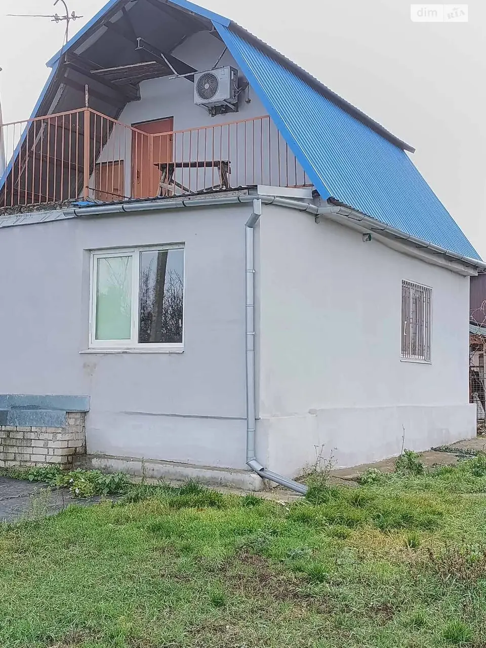 Приватний дачний будинок в м. Запоріжжя в Шевченківському районі — фото 2