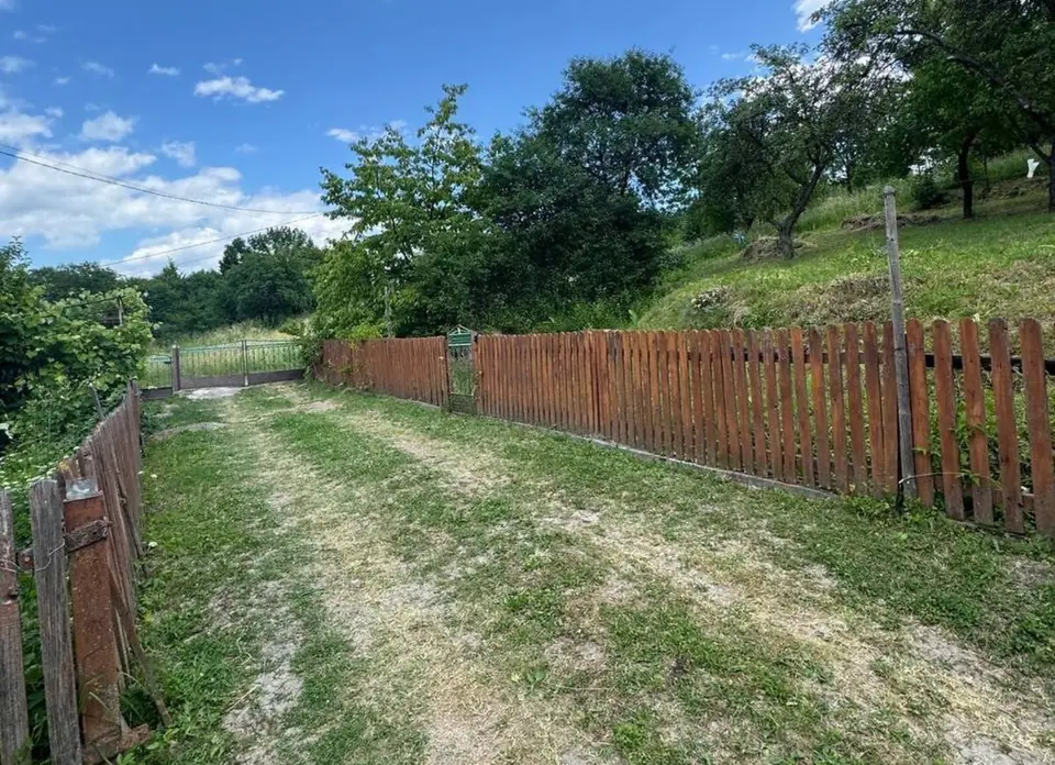 Приватний будинок в с. Нові Бросківці Чернівецької області — фото 3