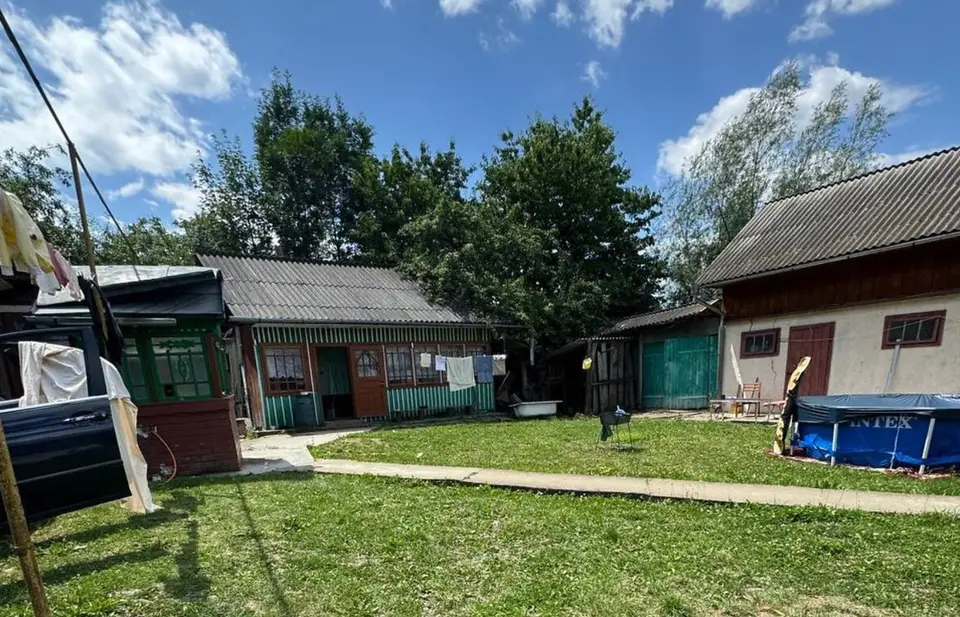 Приватний будинок в с. Нові Бросківці Чернівецької області — фото 2