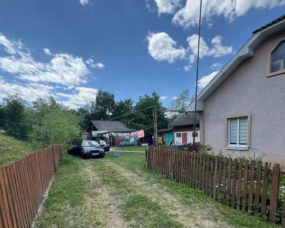 Приватний будинок в с. Нові Бросківці Чернівецької області — фото 4