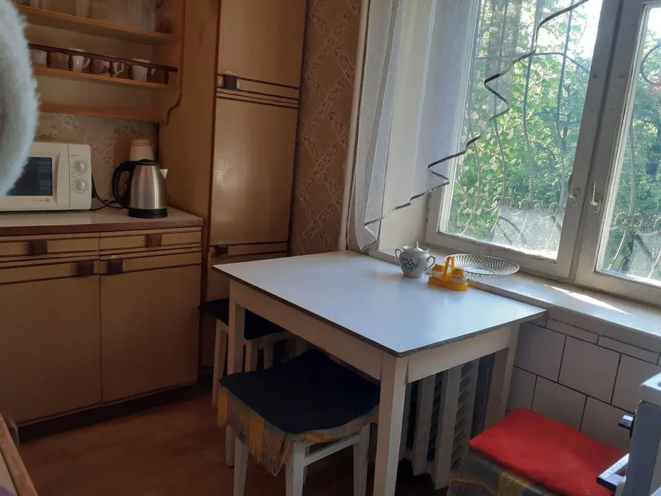 3-кімнатна квартира, 62 м², Б. Мартоса , 4А, Київ — фото 5