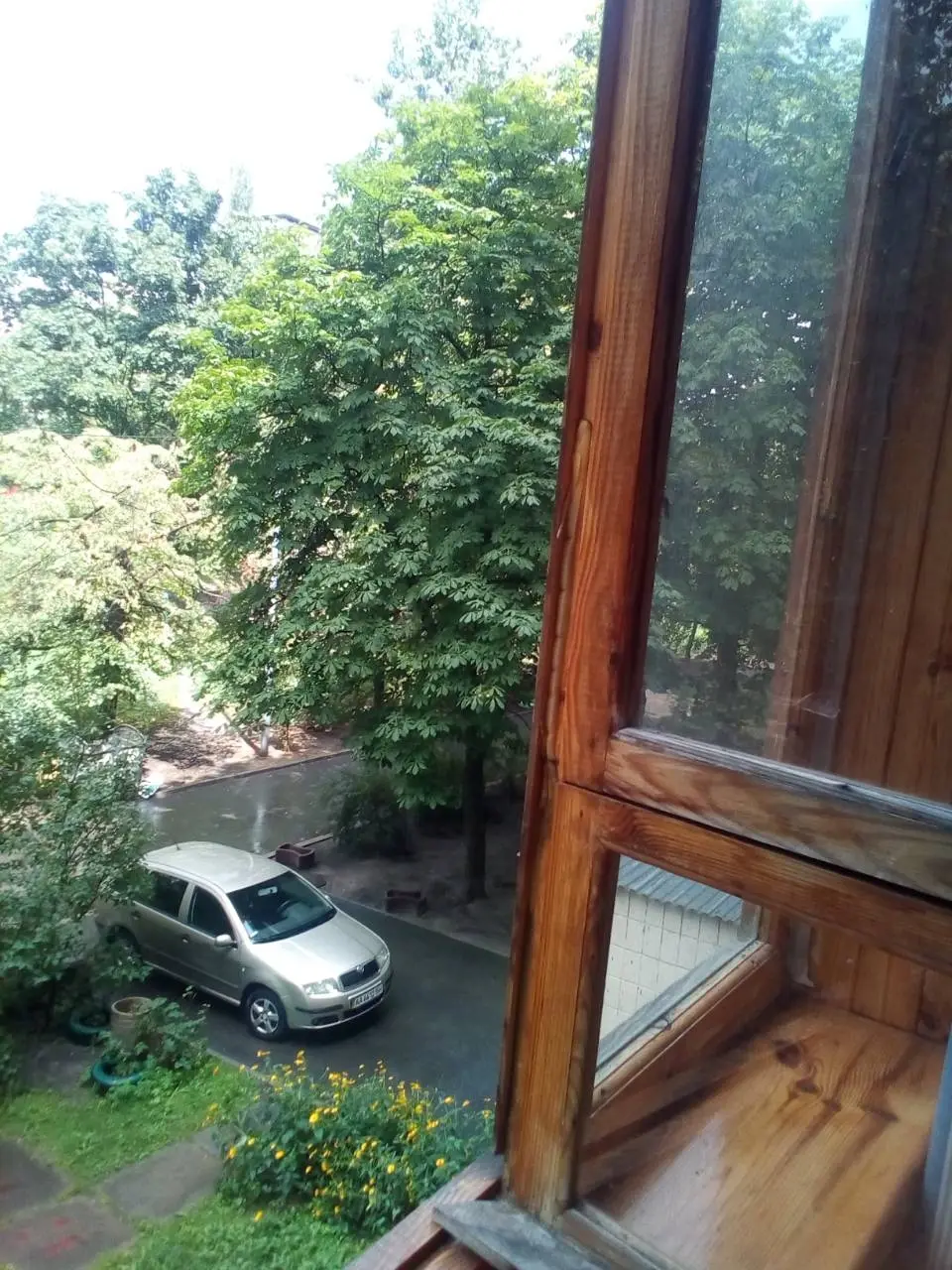 3-кімнатна квартира, 62 м², Б. Мартоса , 4А, Київ — фото 3