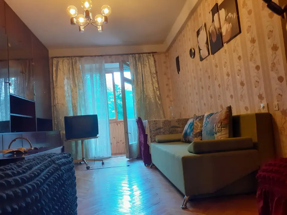 3-кімнатна квартира, 62 м², Б. Мартоса , 4А, Київ — фото 2