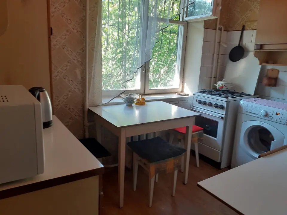 3-кімнатна квартира, 62 м², Б. Мартоса , 4А, Київ — фото 4