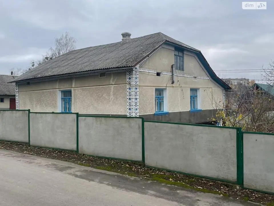 Приватний будинок в селищі Сатанів Хмельницької області — фото 2
