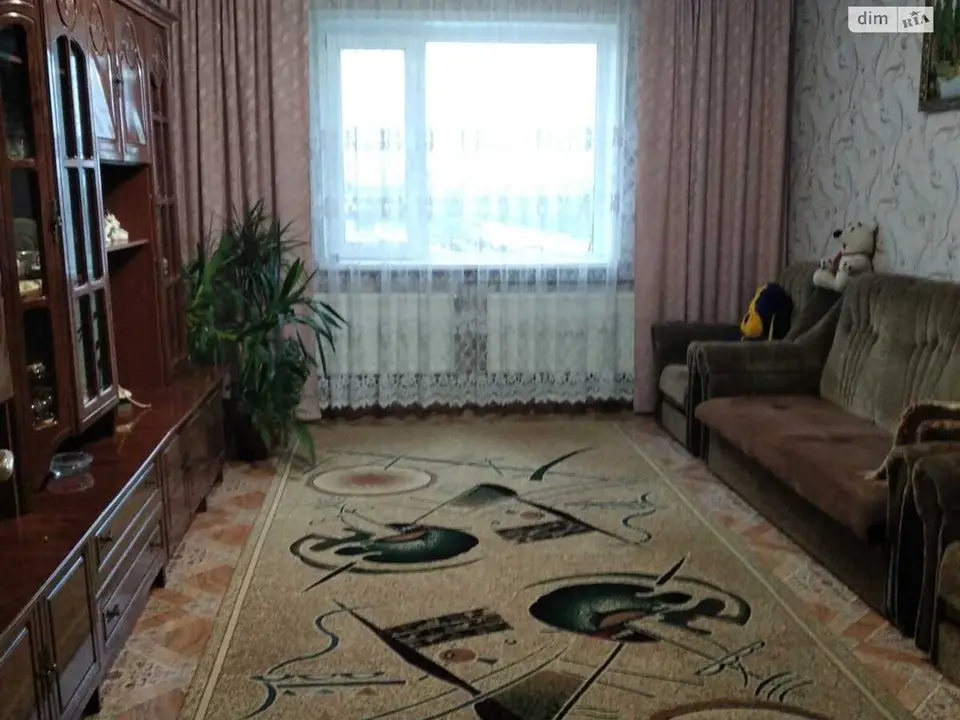 Продається будинок з 1 гектаром землі в с. Тавежня Харківської області — фото 5