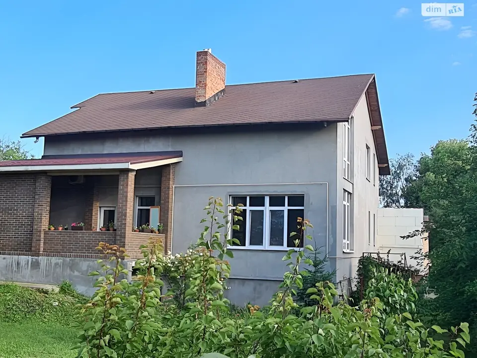 Продаж 2 поверхового будинку в м. Дніпро — фото 4