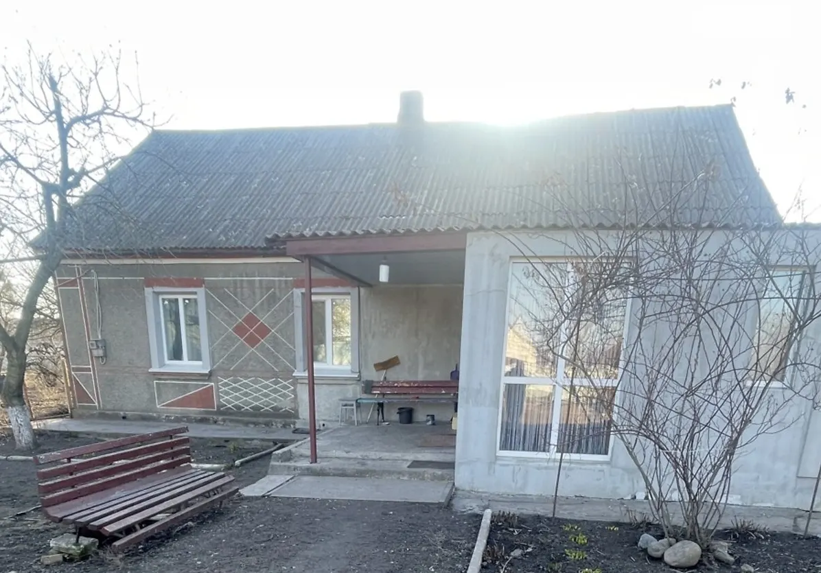 Продається будинок в с. Вільшанка Житомирської області — фото 1