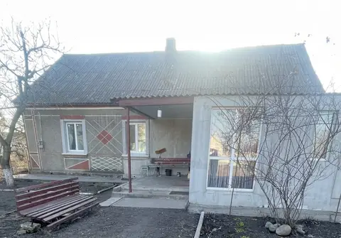 Продається будинок в с. Вільшанка Житомирської області