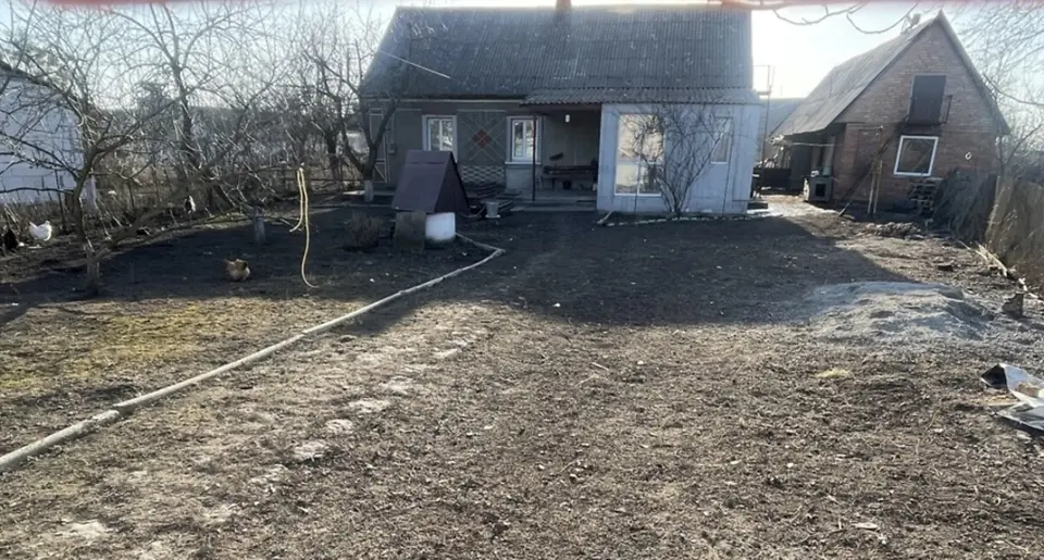 Продається будинок в с. Вільшанка Житомирської області — фото 2