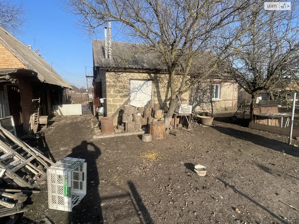 Продається будинок в с. Вільшанка Житомирської області — фото 4