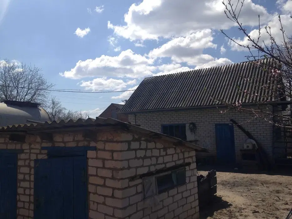 Продається будинок в с. Бобриця, Черкаського (Канівського) району Черкаської області — фото 4