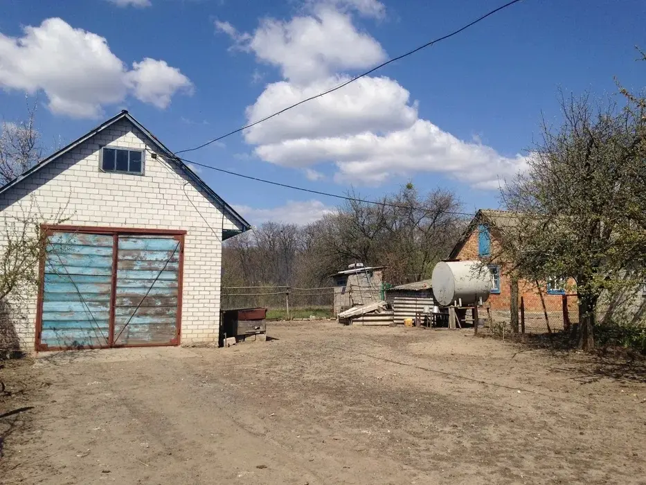 Продається будинок в с. Бобриця, Черкаського (Канівського) району Черкаської області — фото 2