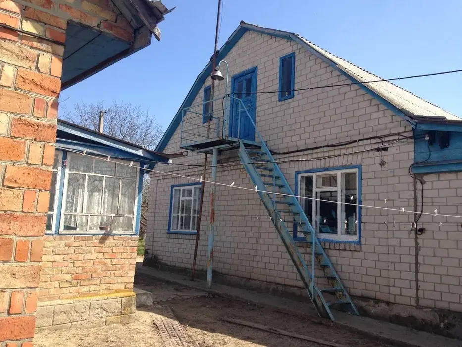 Продається будинок в с. Бобриця, Черкаського (Канівського) району Черкаської області — фото 3