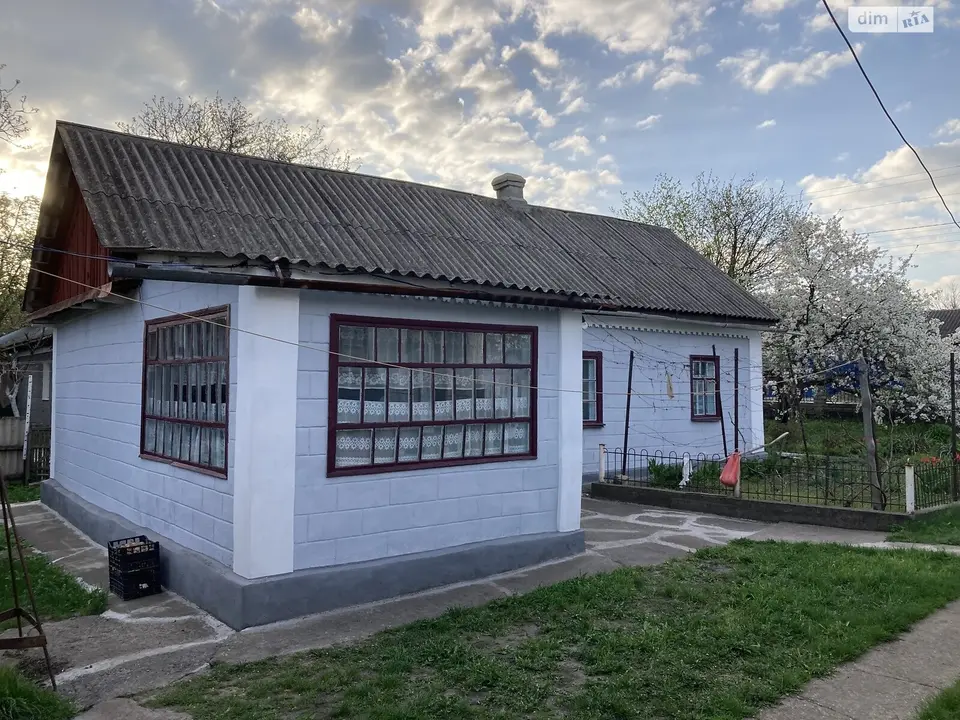Продаж будинку в с. Помічна Новоукраїнського району Кіровоградської області — фото 5