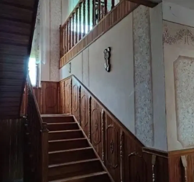 Будинок с. Керецьки Іршавського району Закарпатської області — фото 3