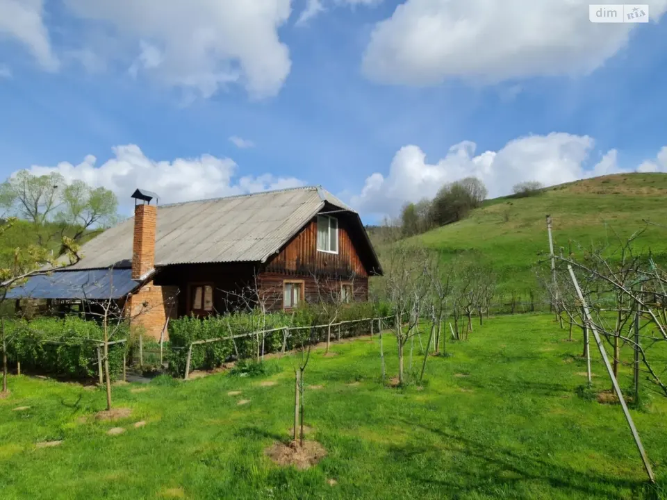 Продаж 2 поверхового будинку в селі Радич, Турківського району Львівської області — фото 2