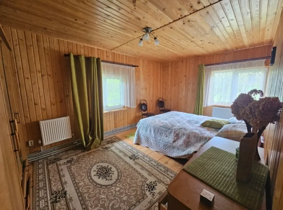 Продаж 2 поверхового будинку в селі Радич, Турківського району Львівської області — фото 8