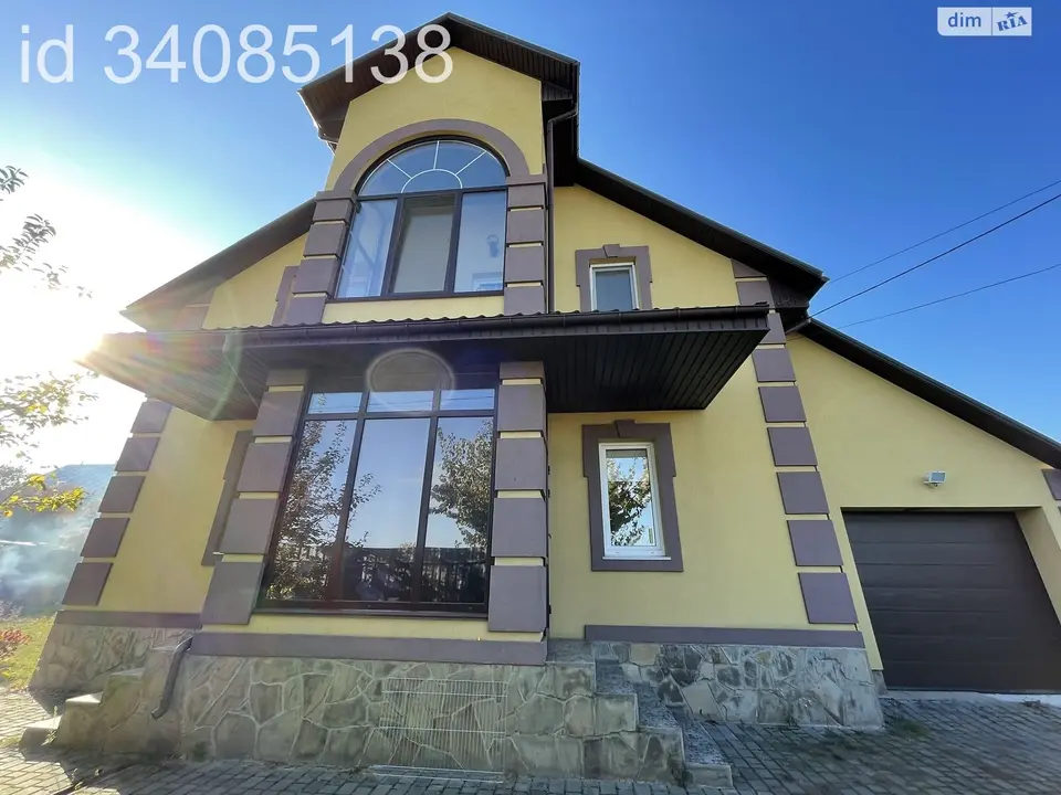 Продаж 2 поверхового будинку в селі Богданівка, Броварського р-ну — фото 2