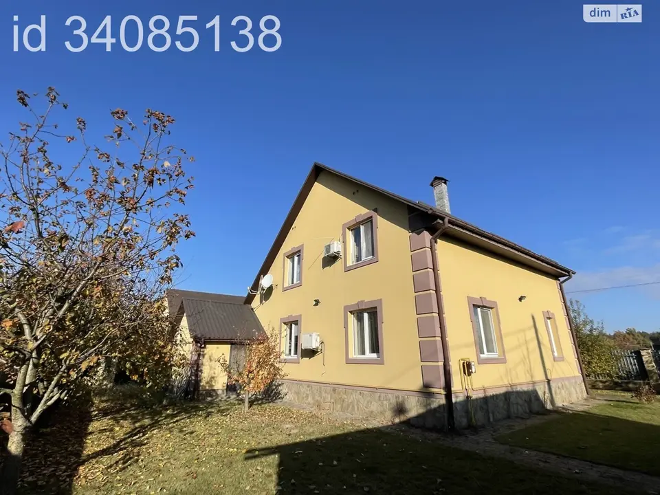 Продаж 2 поверхового будинку в селі Богданівка, Броварського р-ну — фото 3