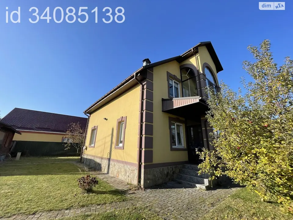 Продаж 2 поверхового будинку в селі Богданівка, Броварського р-ну — фото 5