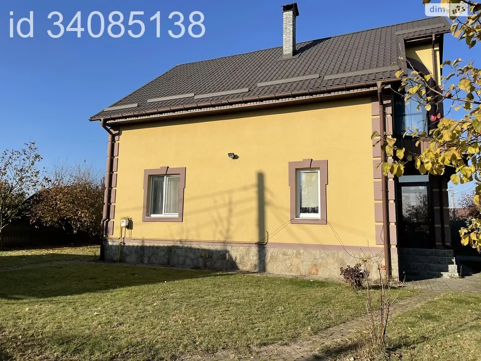 Продаж 2 поверхового будинку в селі Богданівка, Броварського р-ну — фото 4