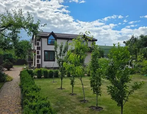 Продам будинок\дачу в с. Мала Солтанівка Фастівського р-ну - терміново
