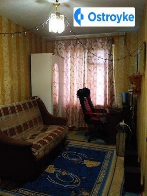 Фото 2 Продаж Квартир Электронная