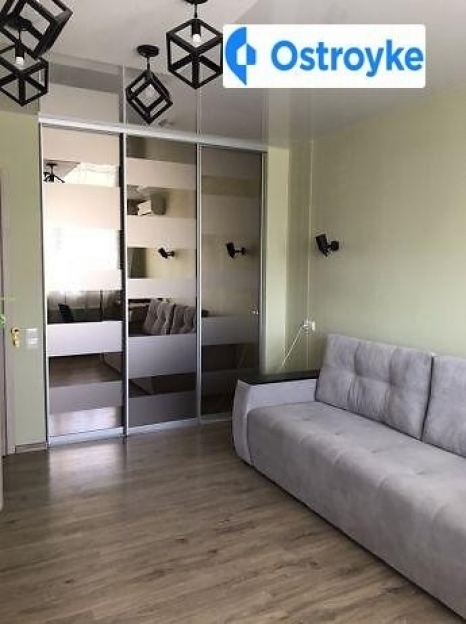 Фото 3 Продаж Квартир Гарибальди улица