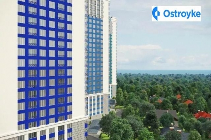 Фото 1 Продаж Квартир Толбухина улица