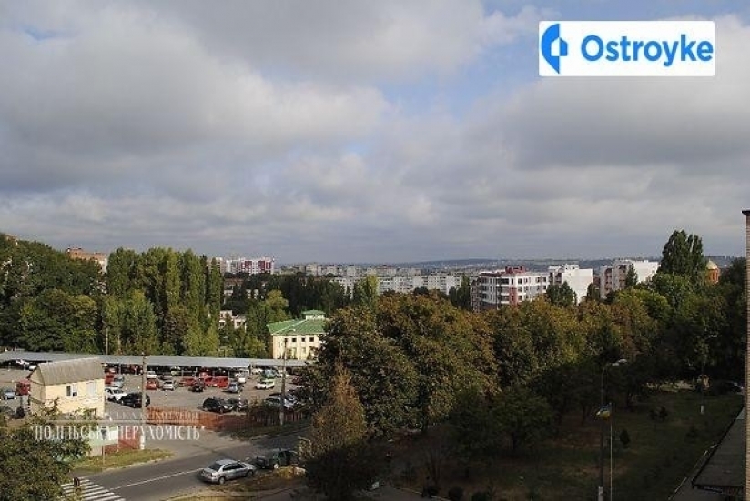 Фото 4 Продаж Квартир Молодежная улица