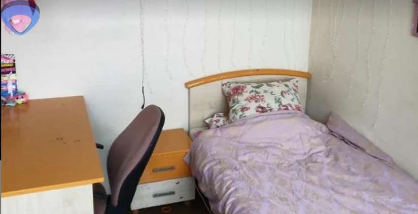 Фото 4 Продаж Квартир 3 к. Тополевая / Вузовский . 90м . 11/ 2 эт. С мебелью!