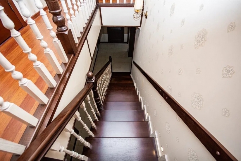 Фото 15 Продаж Квартир Чудовий будинок з дорогим ремонтом, меблями і технікою поруч з Києвом