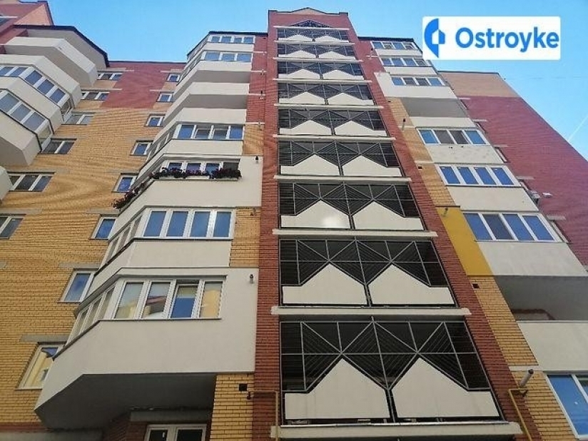 Фото 8 Продаж Квартир Галицкая улица