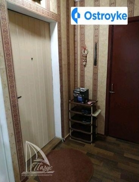 Фото 5 Продаж Квартир Ладожская улица