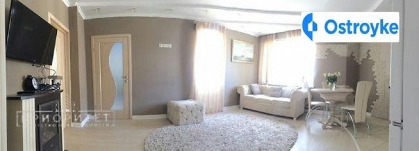 Фото 9 Продаж Квартир Радужный микрорайон