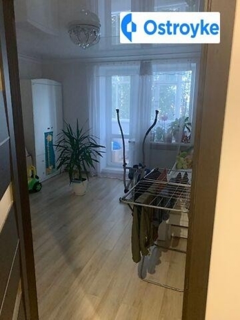 Фото 1 Продаж Квартир 